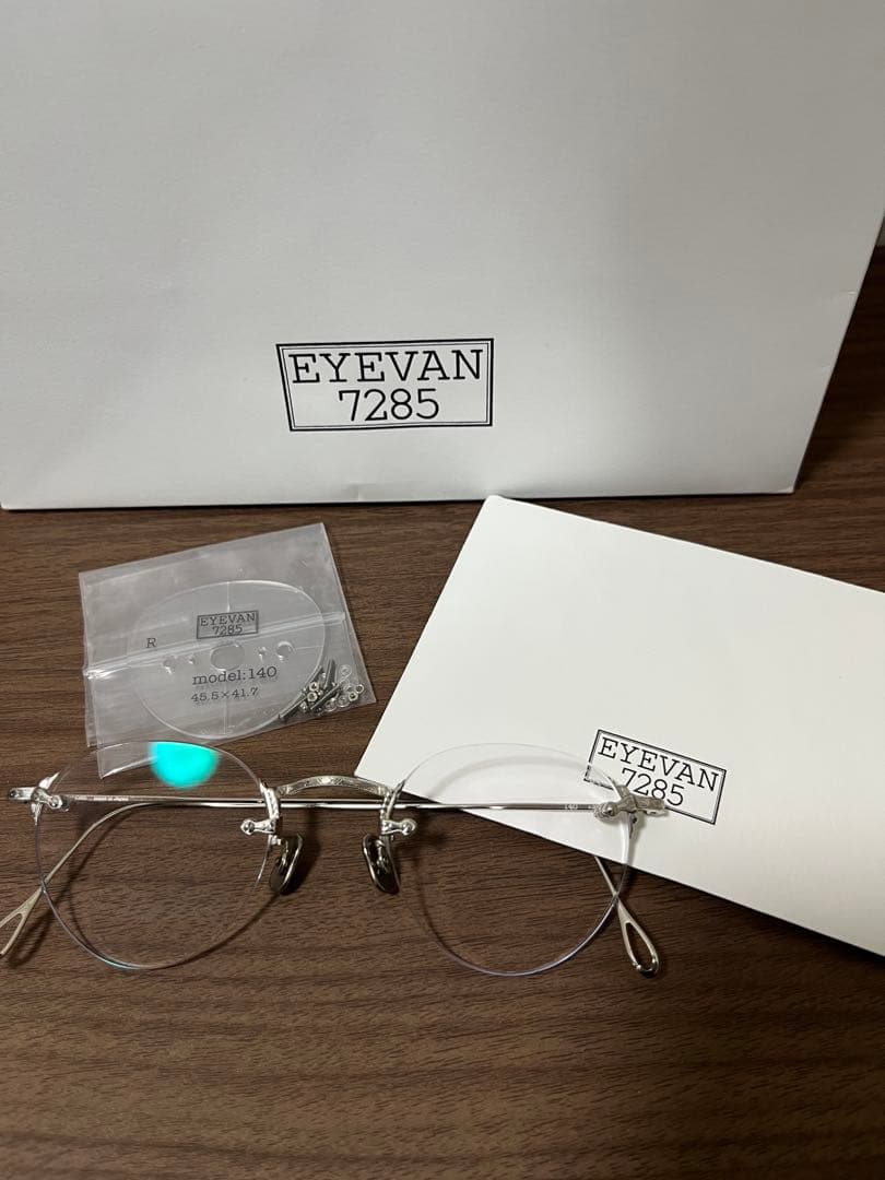 小物 EYEVAN7285 140 800 46