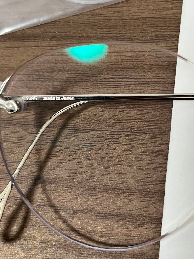 小物 EYEVAN7285 140 800 46