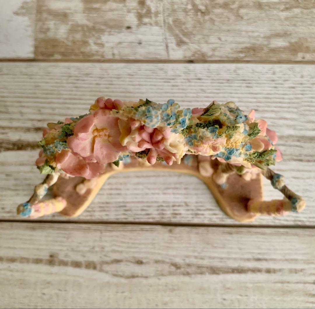 ブランブリーヘッジ のばらの村のものがたり ダスティとポピーのウェディング