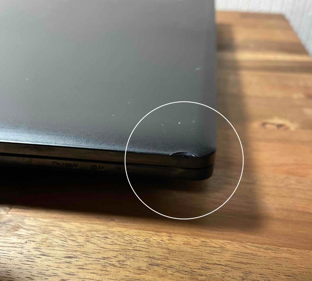 Win11 Office搭載 dynabook メモリ8GB SSD256GB