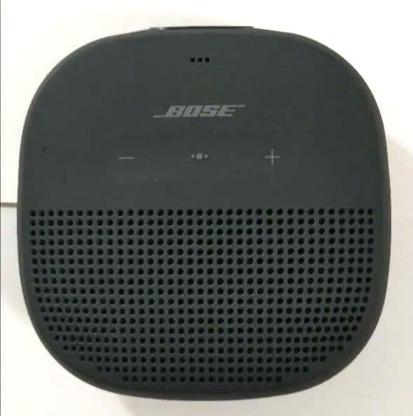 Bose☆Bose SoundLink Micro☆美品