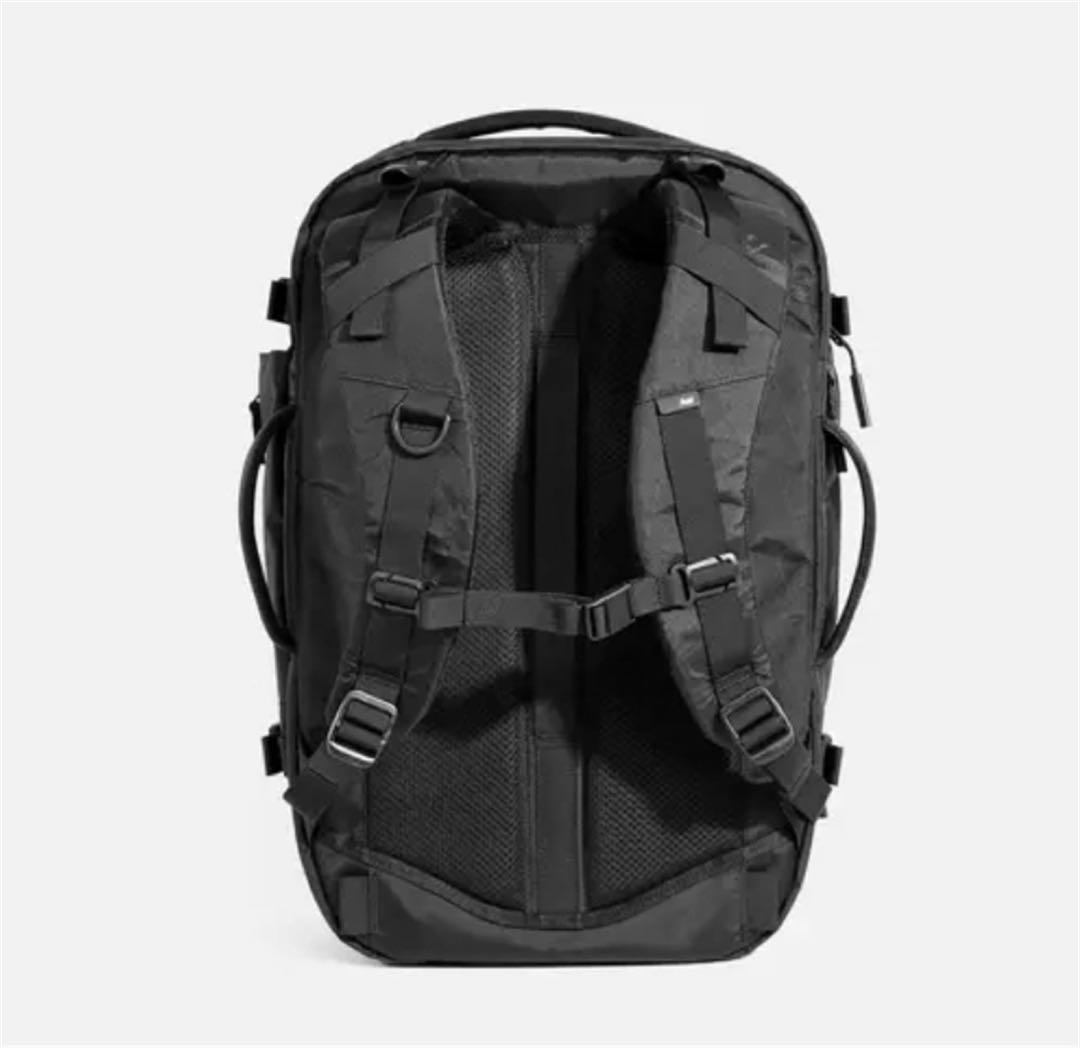@*中様 Aer City Travel Pack 3 X-Pac 35L バッ