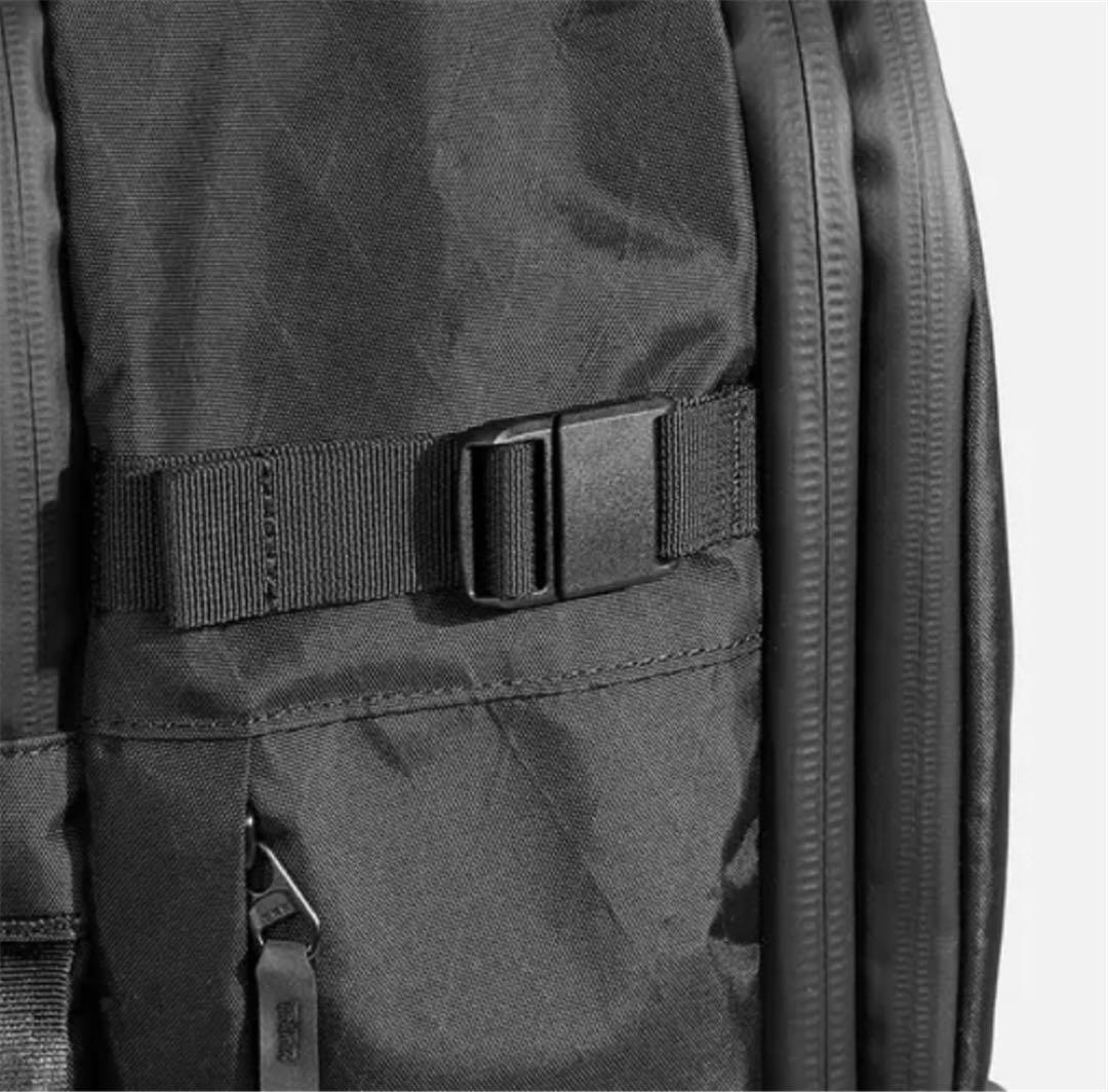 @*中様 Aer City Travel Pack 3 X-Pac 35L バッ
