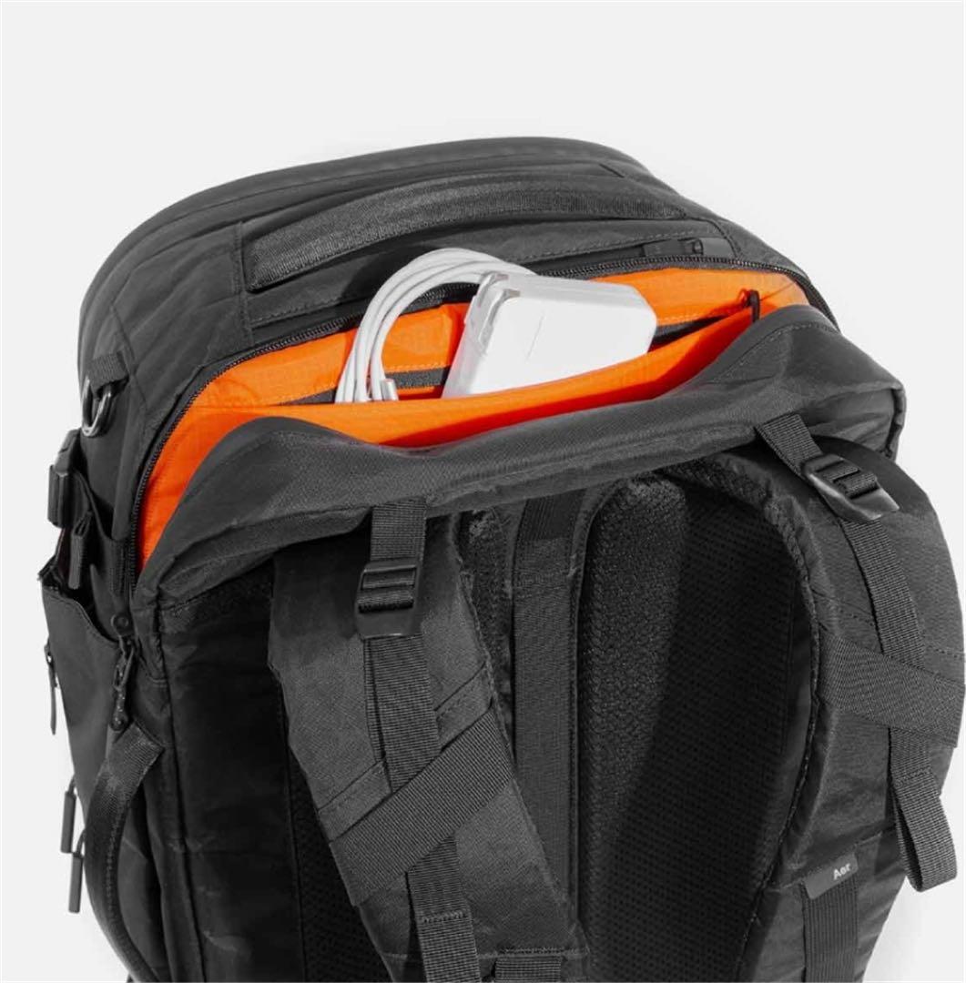 @*中様 Aer City Travel Pack 3 X-Pac 35L バッ