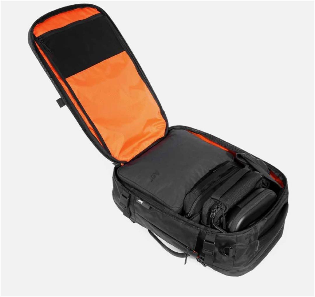 @*中様 Aer City Travel Pack 3 X-Pac 35L バッ