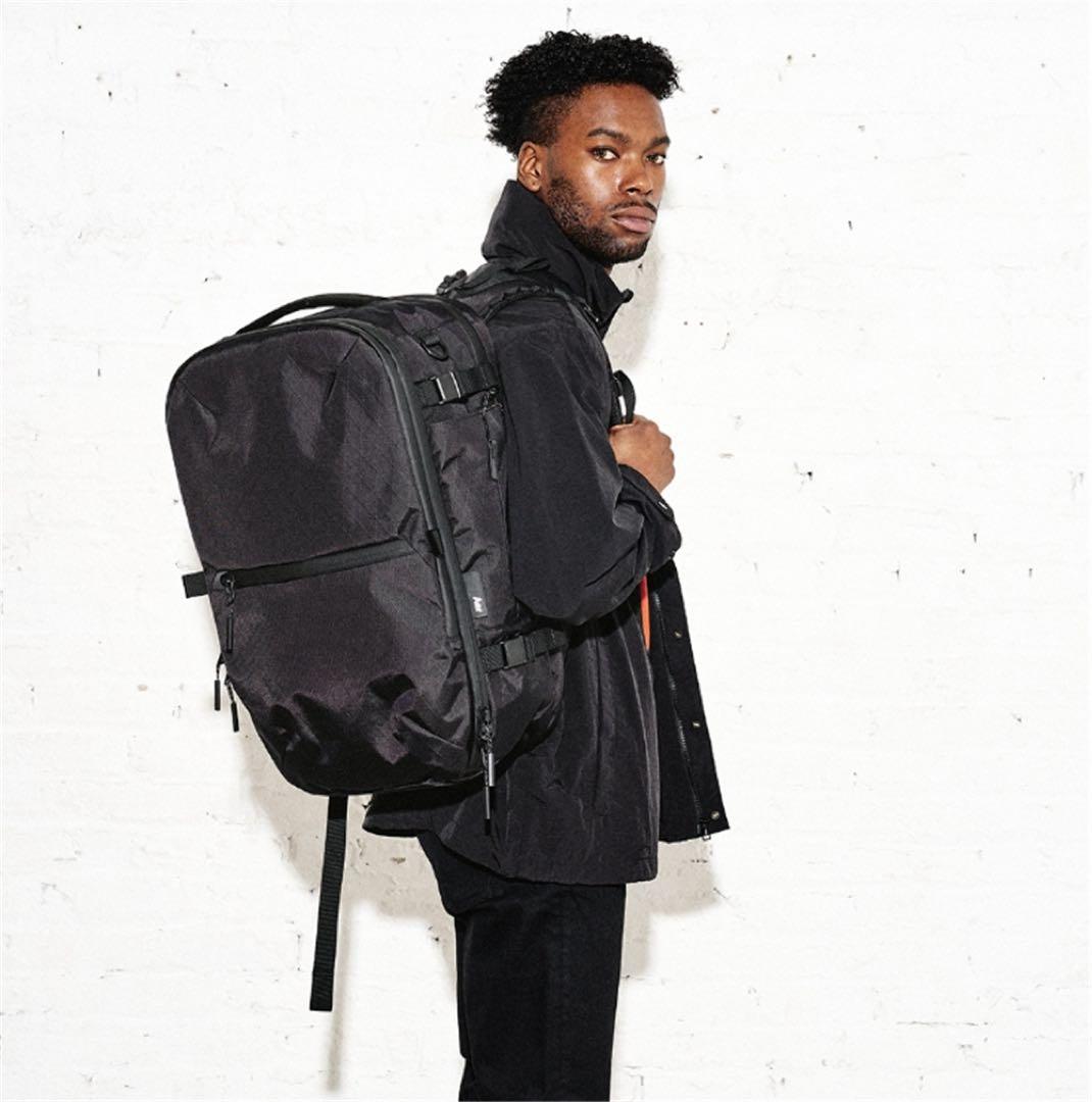 @*中様 Aer City Travel Pack 3 X-Pac 35L バッ
