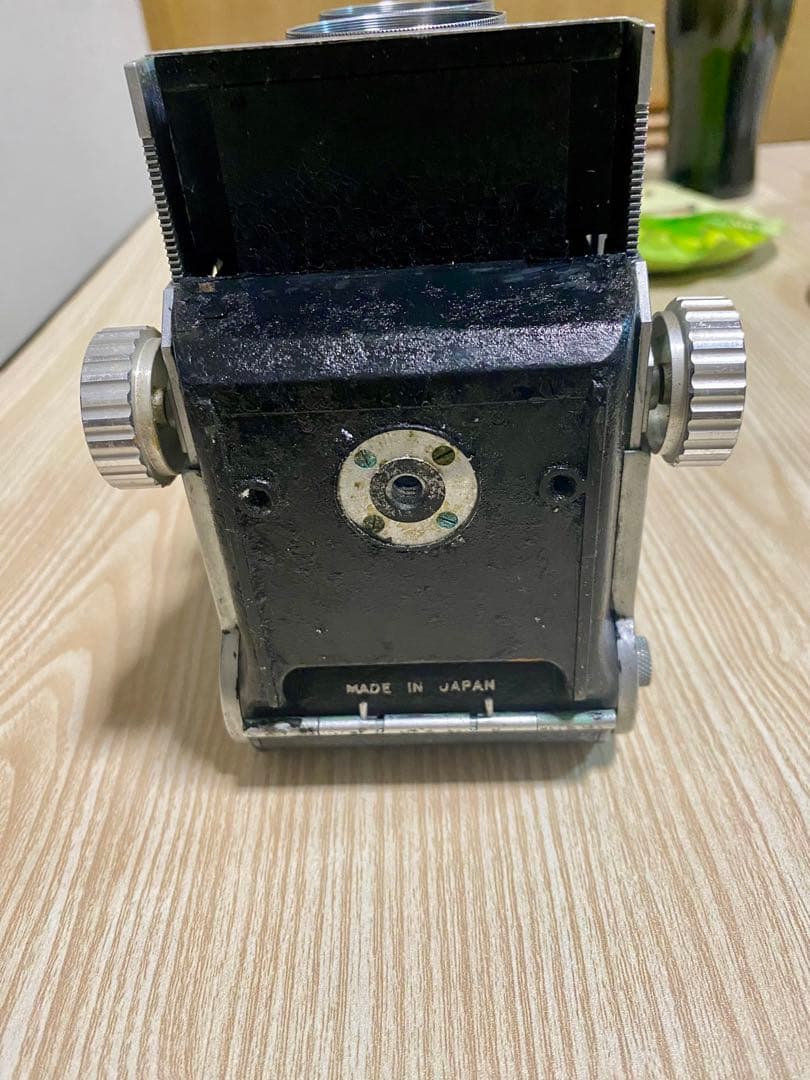 MAMIYAFLEX-C Professional フィルムカメラ