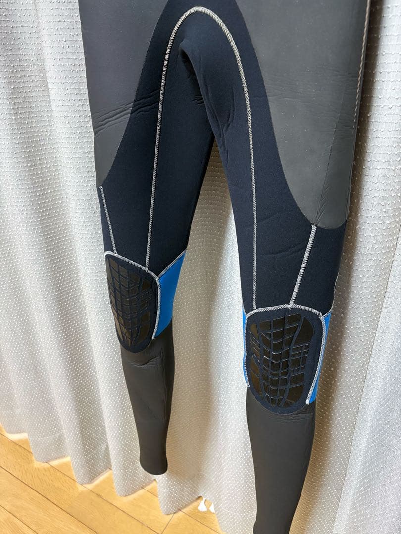 BILABONG(ビラボン)5×3mm セミドライ メンズ XL相当(オーダー)