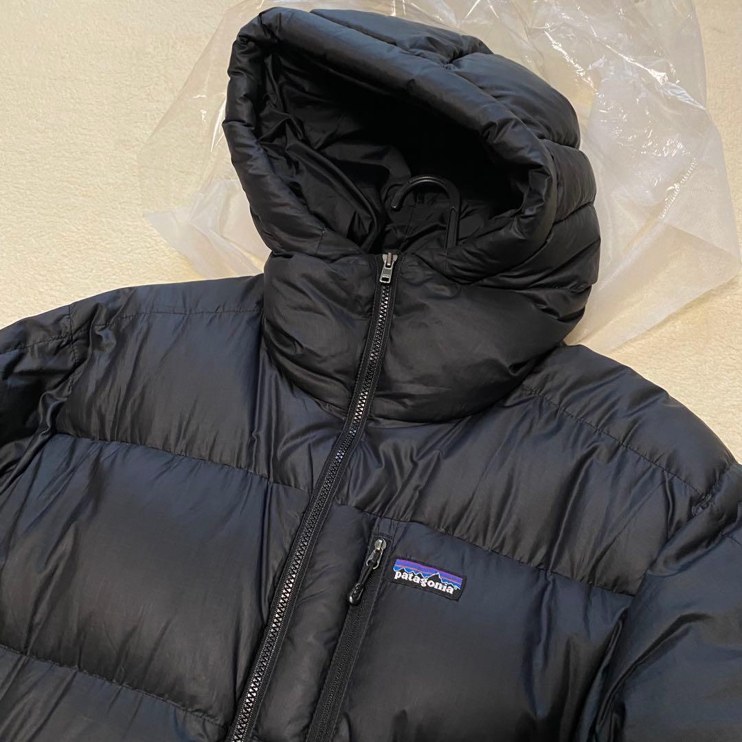 パタゴニア　フィッツロイ　ダウンジャケット　M ビンテージ