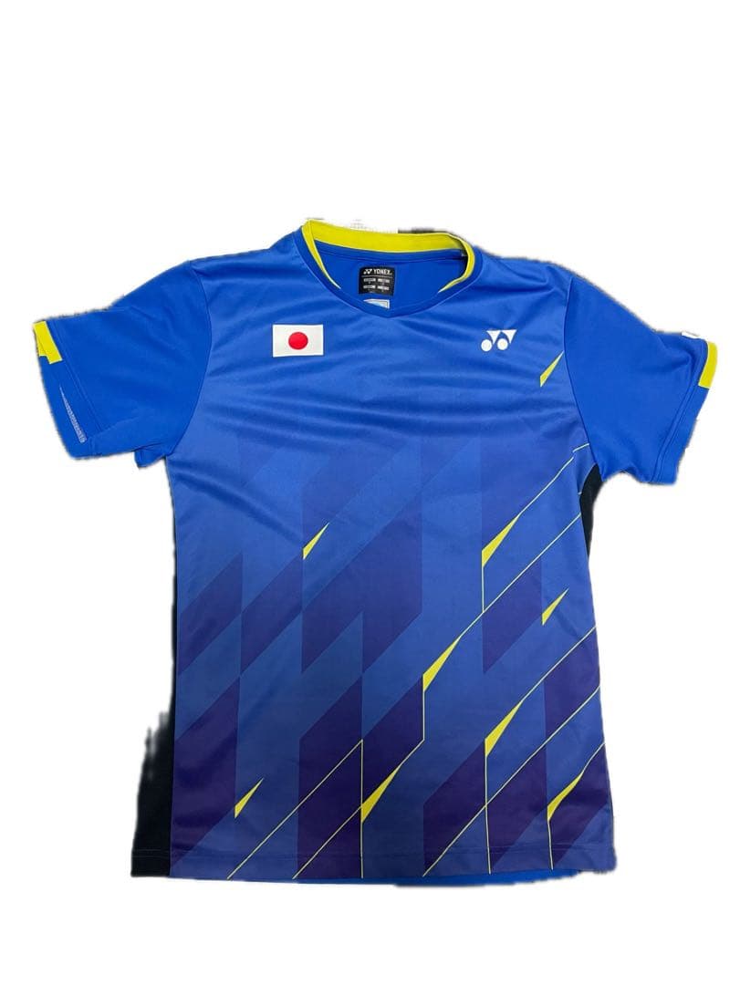 バドミントンTシャツ