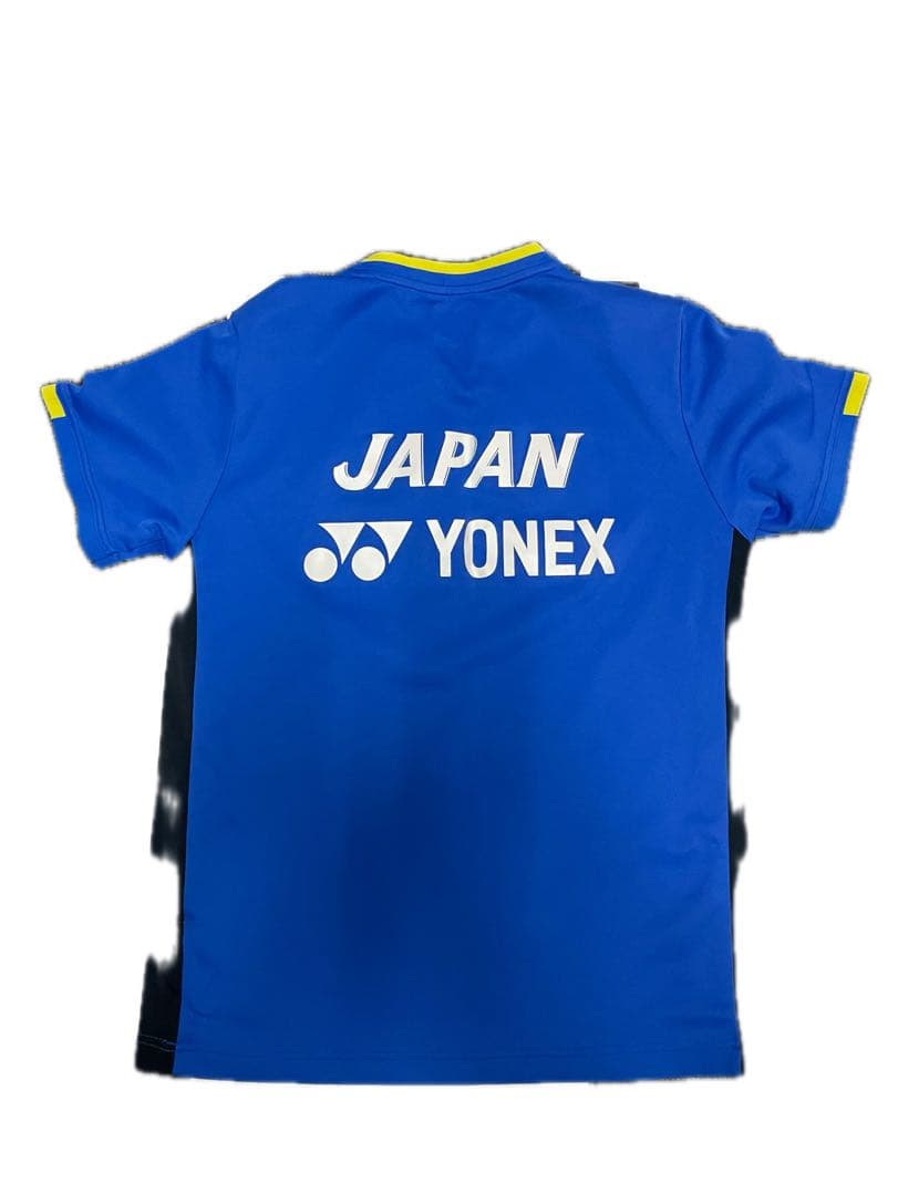 バドミントンTシャツ