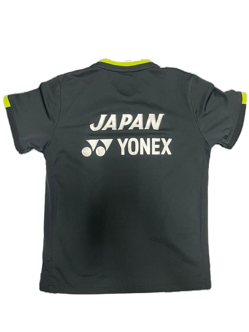 バドミントンTシャツ