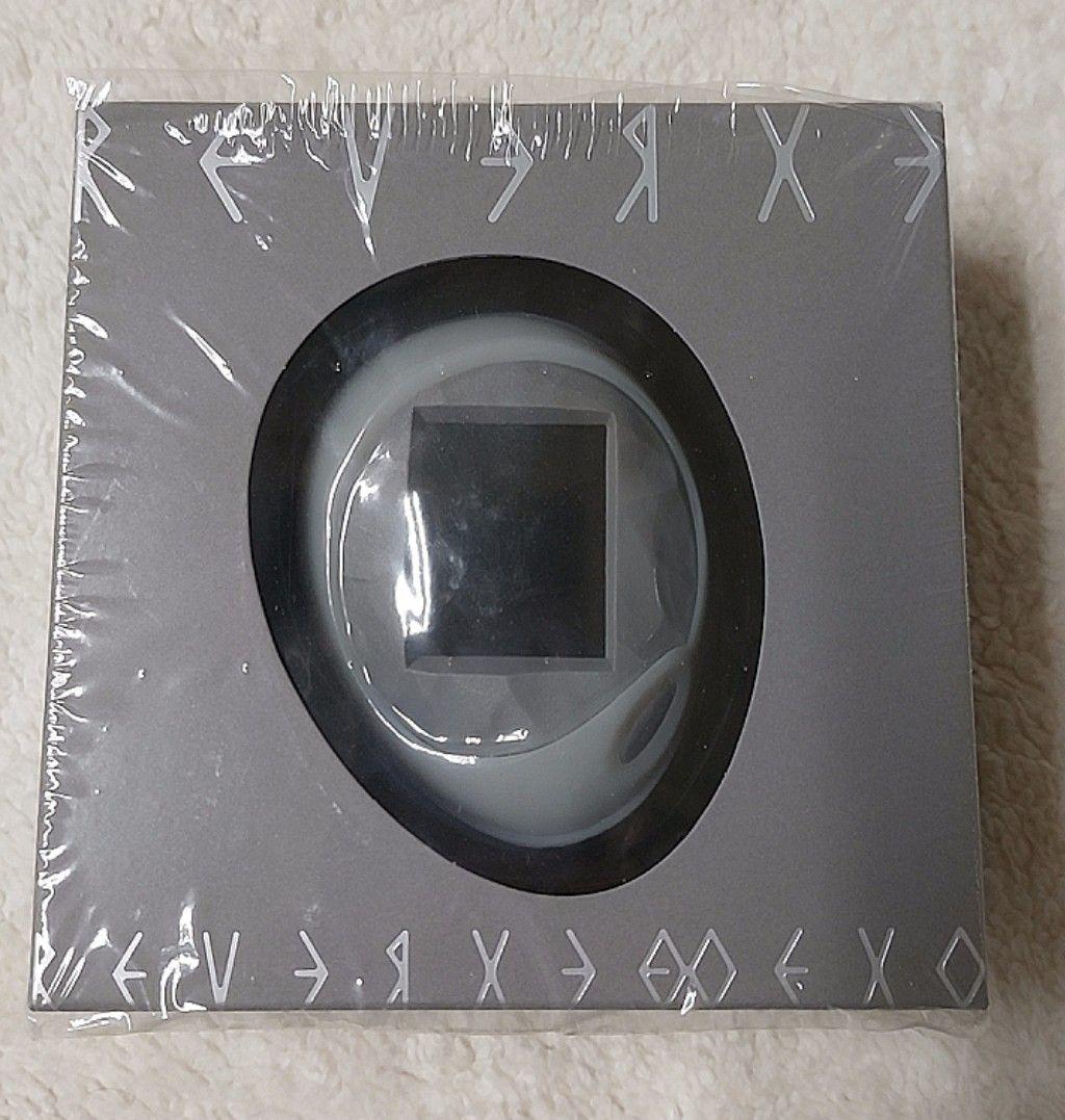 EXO【REVERXE】ユニットトレカ EX-VISION トレカ、ポスカ付き