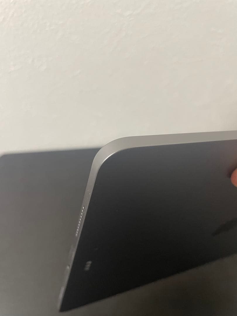 iPad Pro 12.9インチ 第5世代 Wi-Fi 256GB シルバー