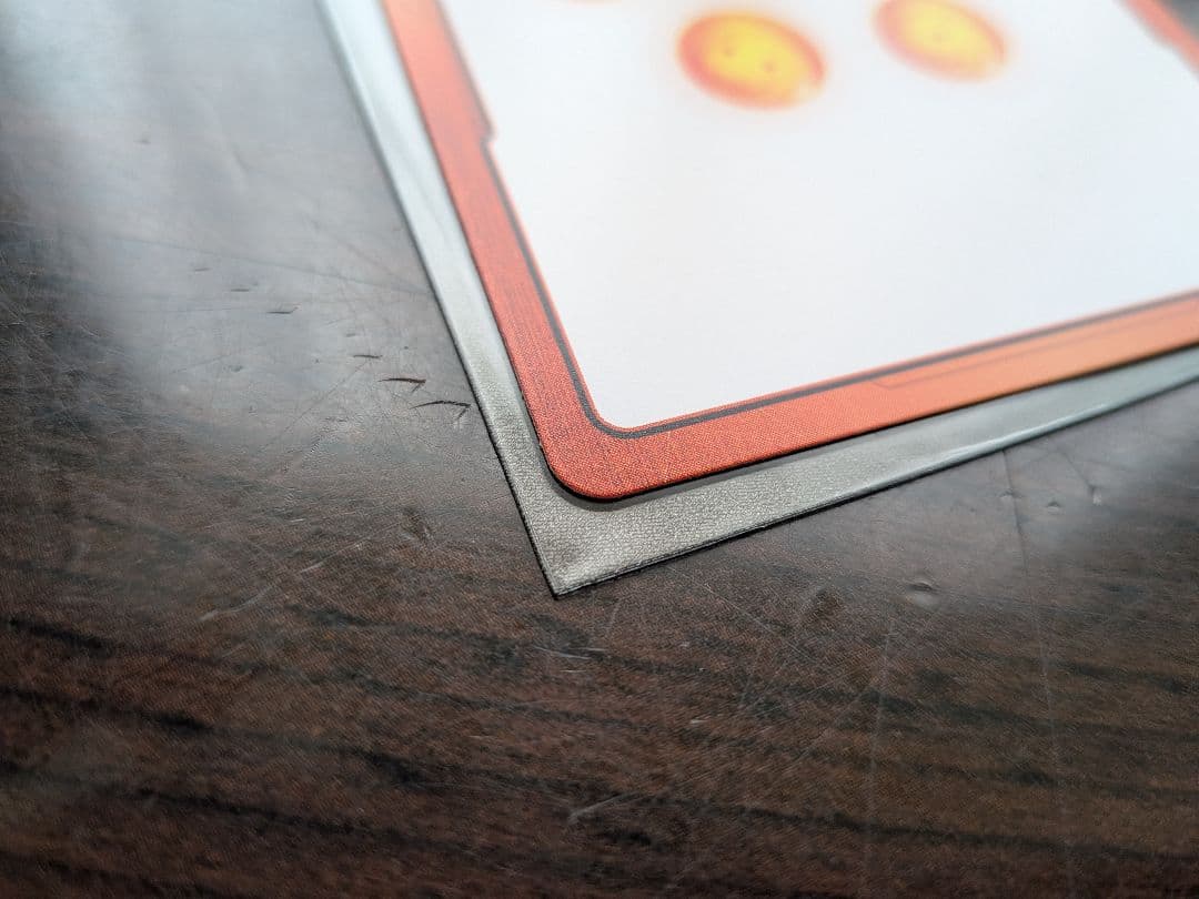 ドラゴンボールフュージョンワールド　マンガブースター　エナジーマーカー　E-73