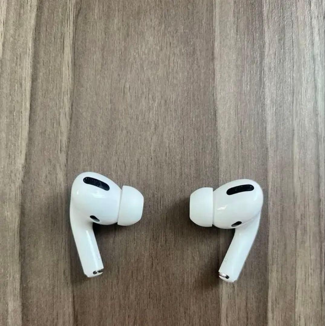 【AirPods pro1】