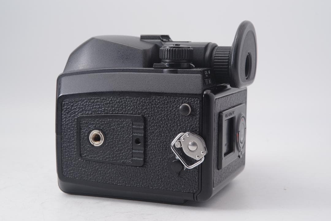 フィルムカメラ Pentax 645N II