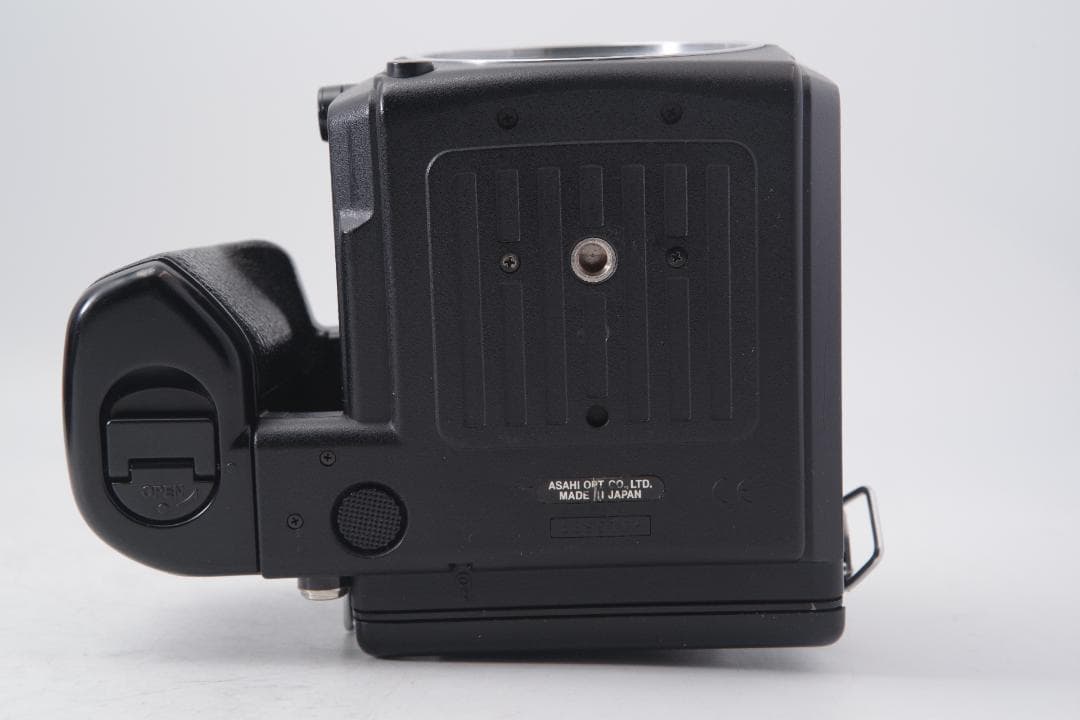 フィルムカメラ Pentax 645N II