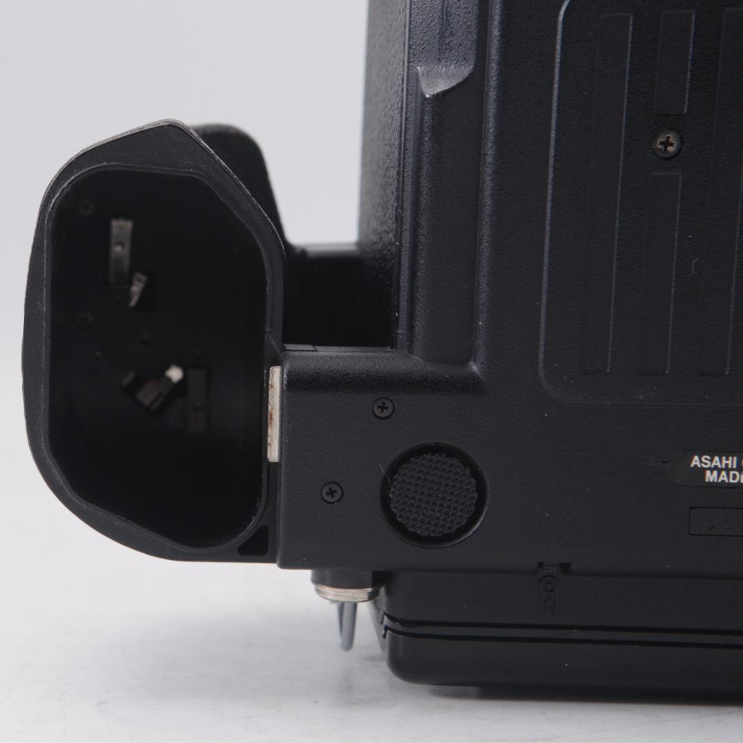 フィルムカメラ Pentax 645N II