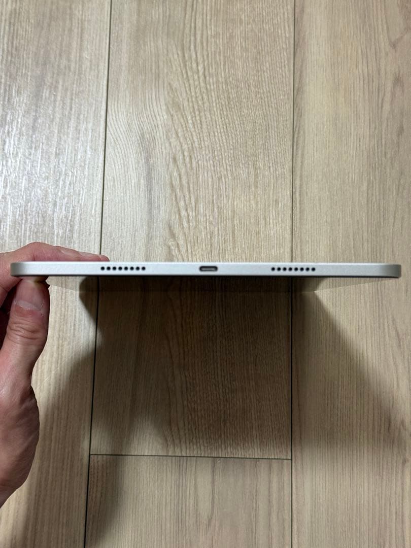 iPad Pro 11インチ 第4世代 WiFiモデル【バッテリー容量99%】