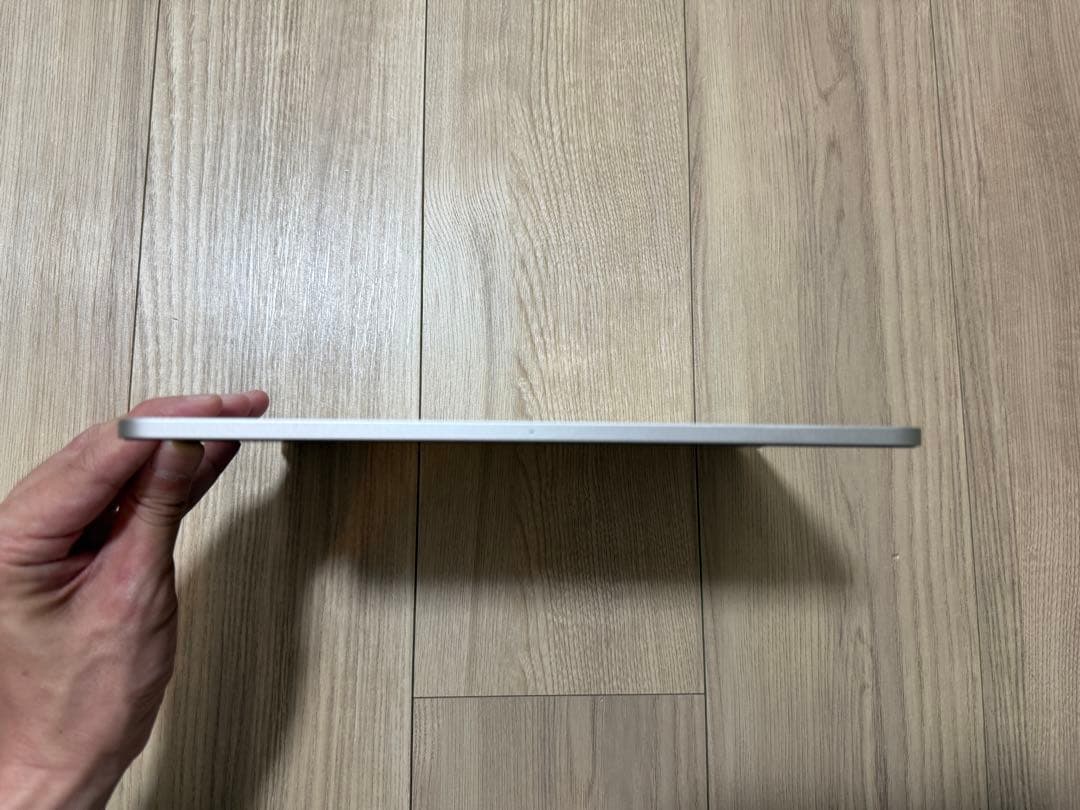 iPad Pro 11インチ 第4世代 WiFiモデル【バッテリー容量99%】