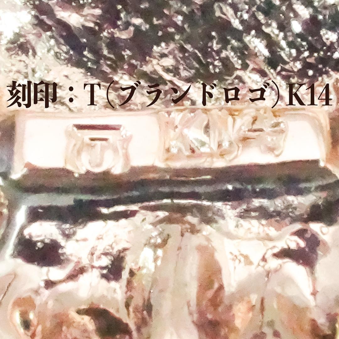 TASAKI タサキ K14 ベビーパール タイニーピン 1.46g＊フクロウ