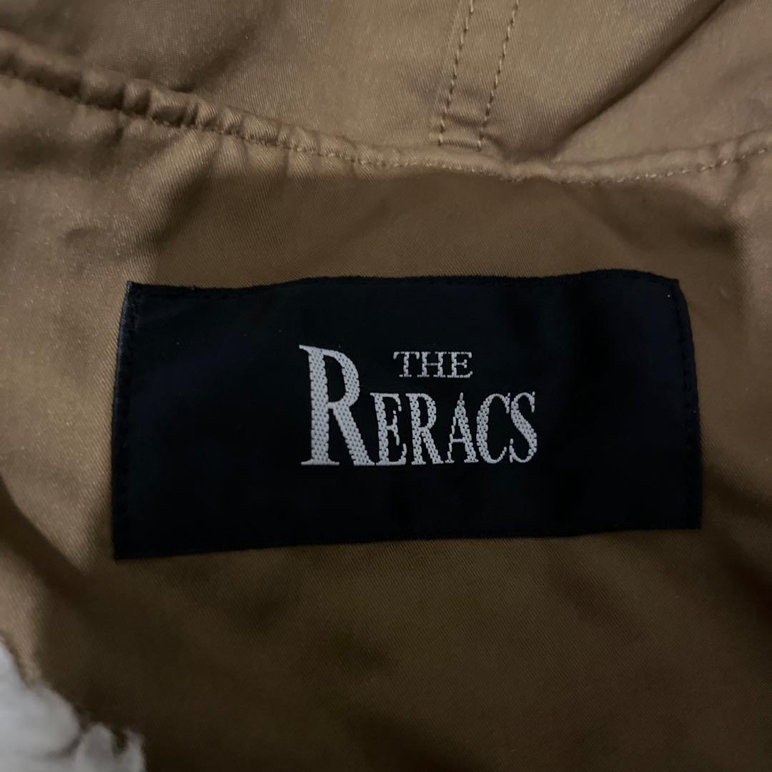 最終価格　ザリラクス　モッズコート