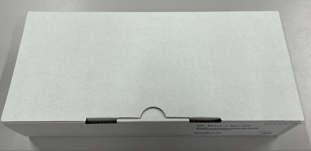 オプトエレクトロニクス OPL-6845S-V-WHT-USB 5個セット