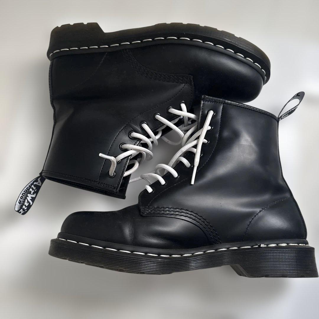 ドクターマーチン