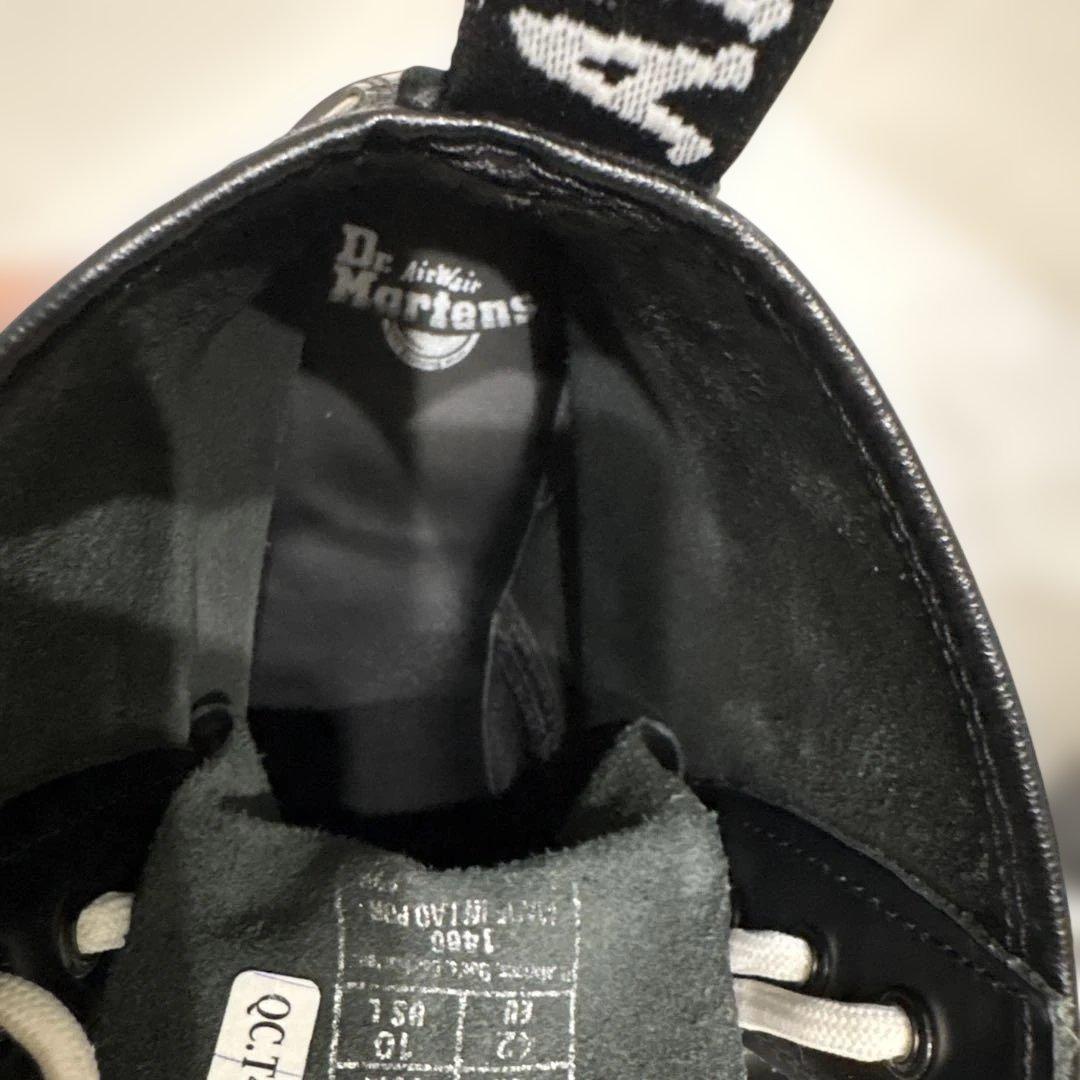 ドクターマーチン