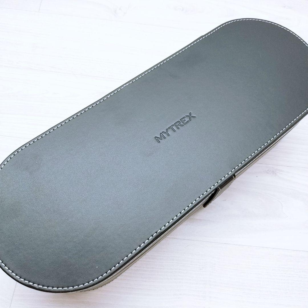 ほぼ未使用⭐️付属品完備 マイトレックス プルーヴ MYTREX