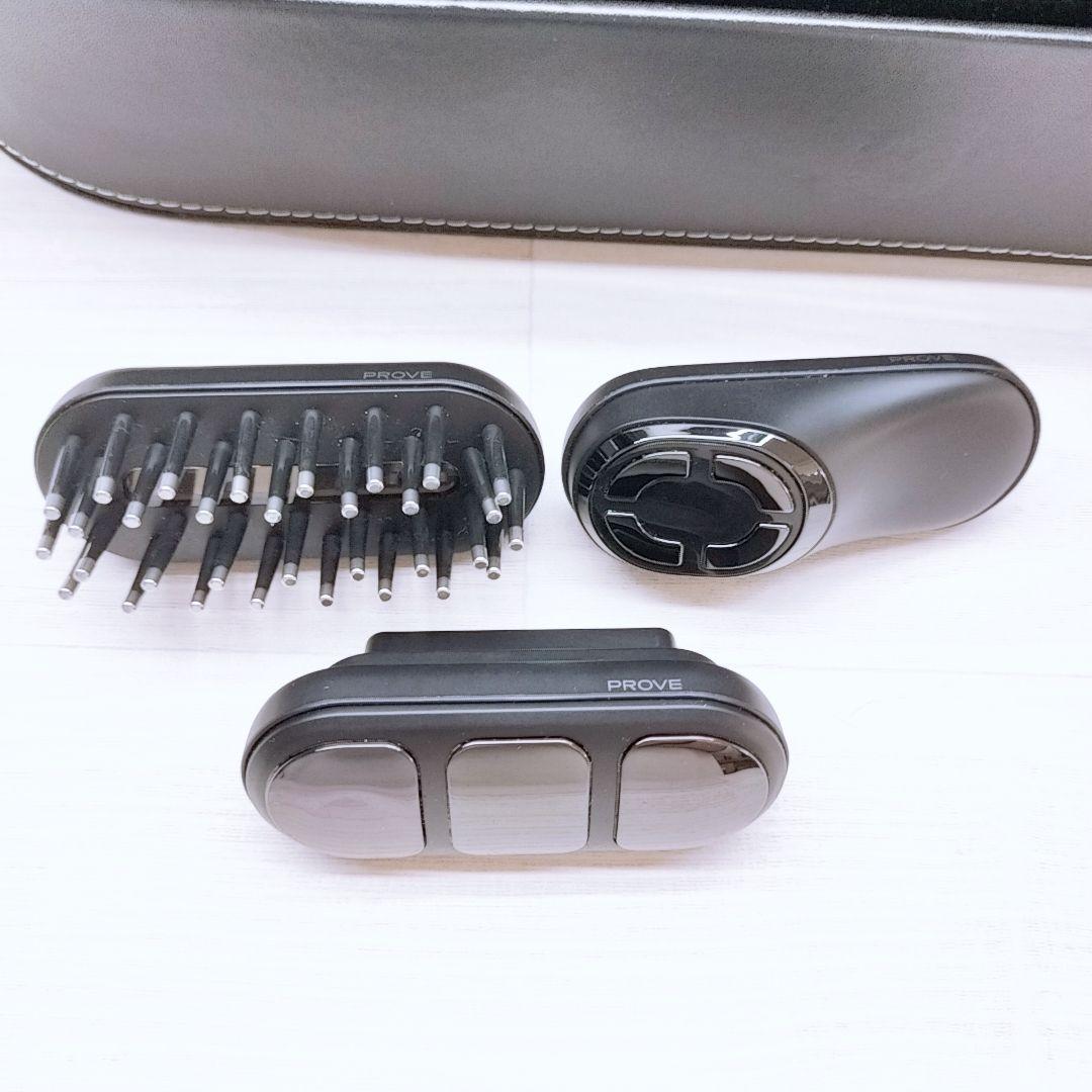 ほぼ未使用⭐️付属品完備 マイトレックス プルーヴ MYTREX