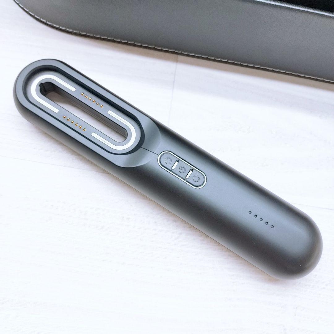 ほぼ未使用⭐️付属品完備 マイトレックス プルーヴ MYTREX