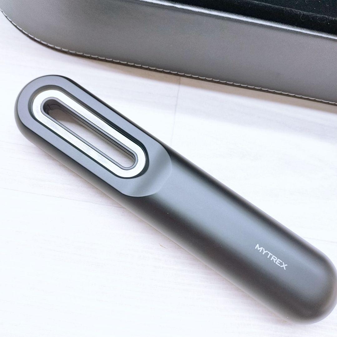 ほぼ未使用⭐️付属品完備 マイトレックス プルーヴ MYTREX