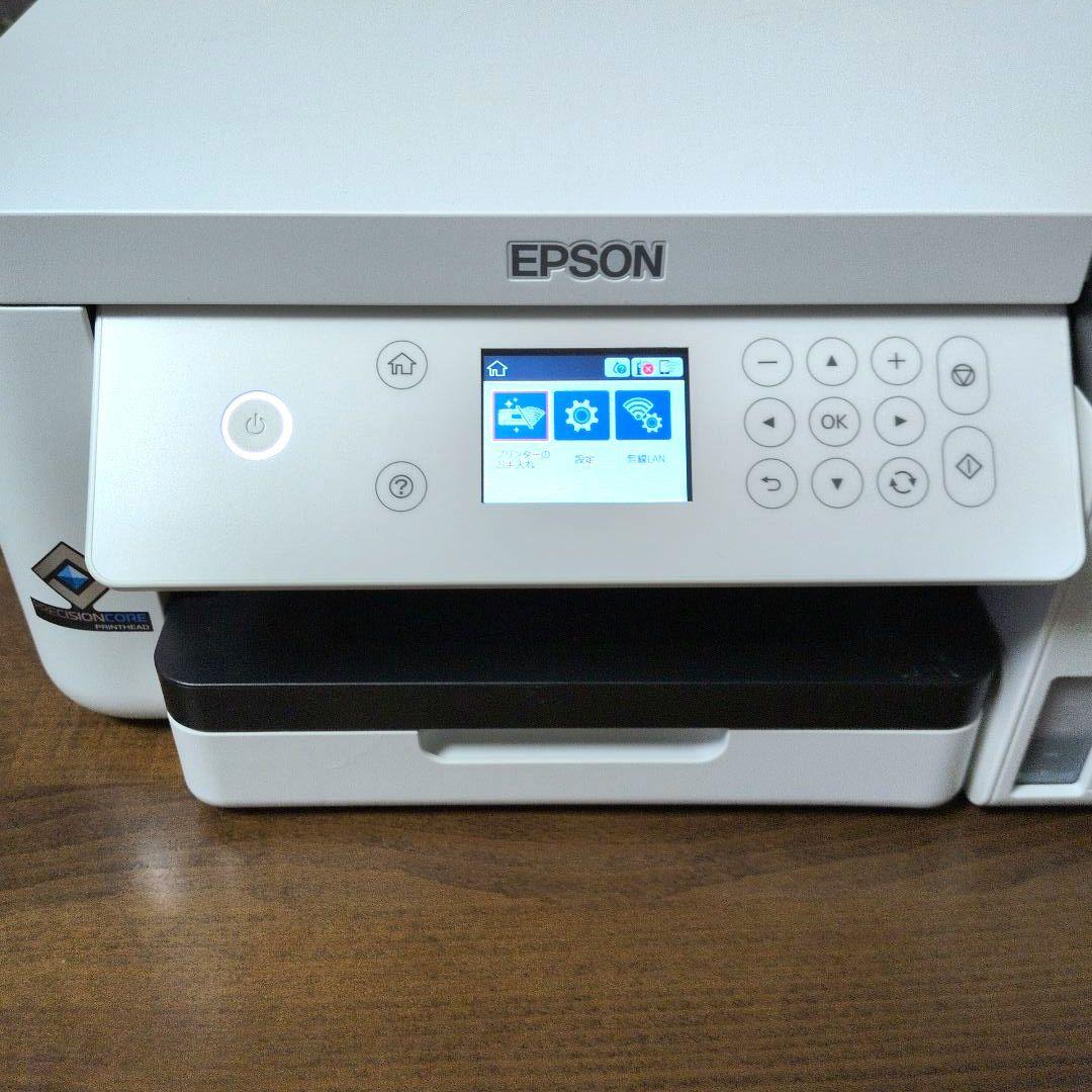 [新品未使用]エプソン昇華転写プリンター