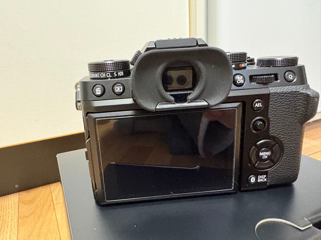 Fujifilm X-T5 ミラーレス一眼カメラ 本体