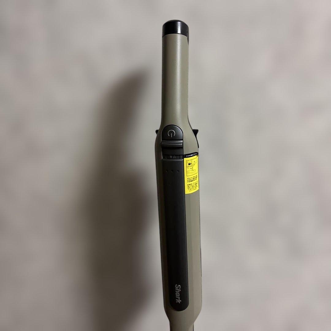 シャーク Shark コードレス 掃除機 CS100JBR