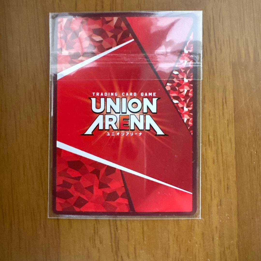 ユニオンアリーナ アーミヤ ユニオンレア アークナイツ