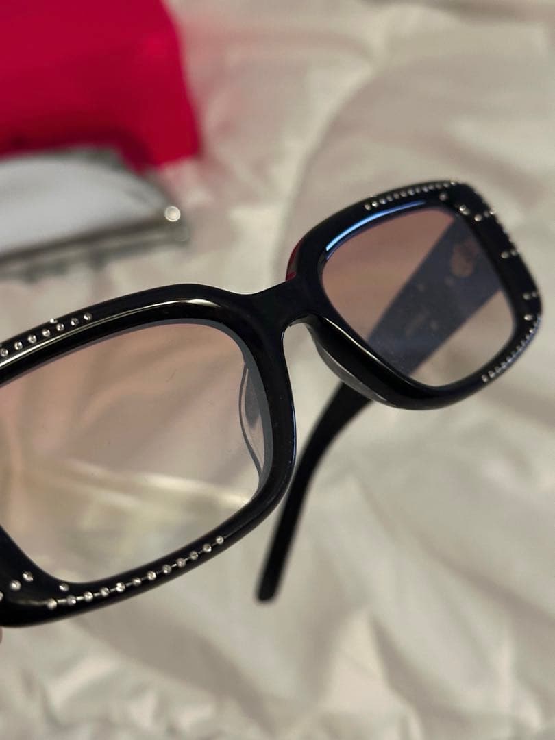 （24時間限定値下げ）ANTENA.C gentle monster ブラック