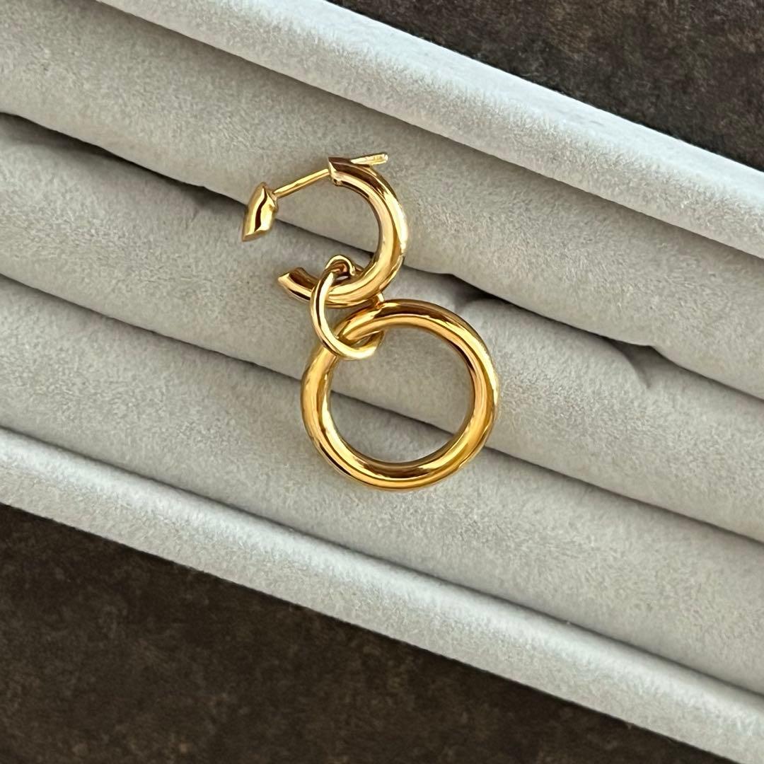 MARIABLACK Dogma Earring ピアス