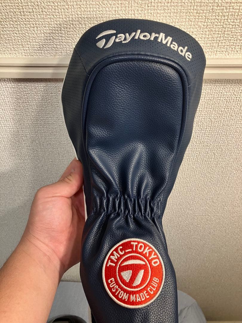 QI10 ドライバー　ノーマルヘッド10.5