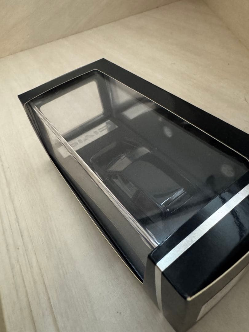 未開封Mark43 Honda CIVIC (EF9) SIR II 1/43