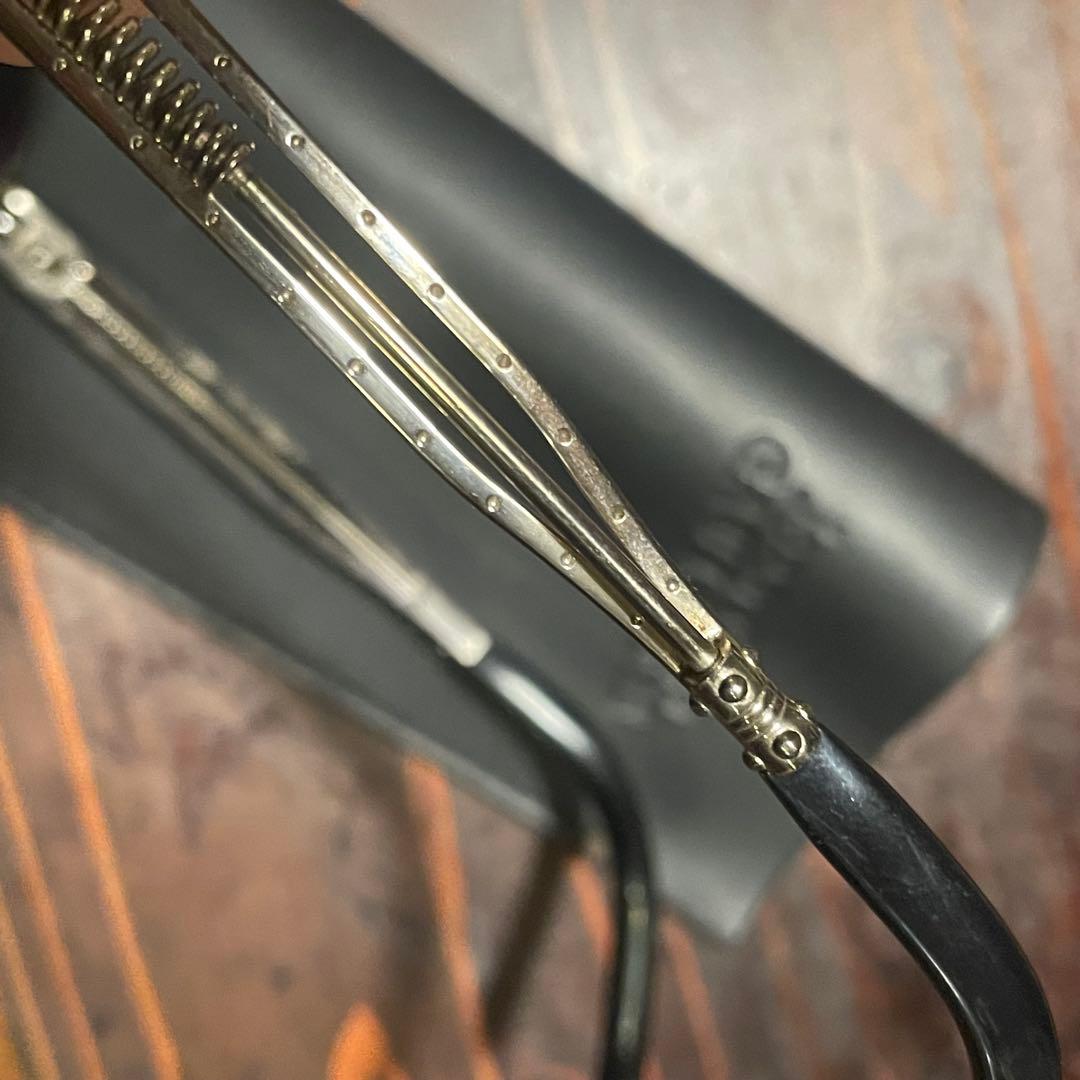 ジャンポールゴルチエ★サングラス★ビンテージ