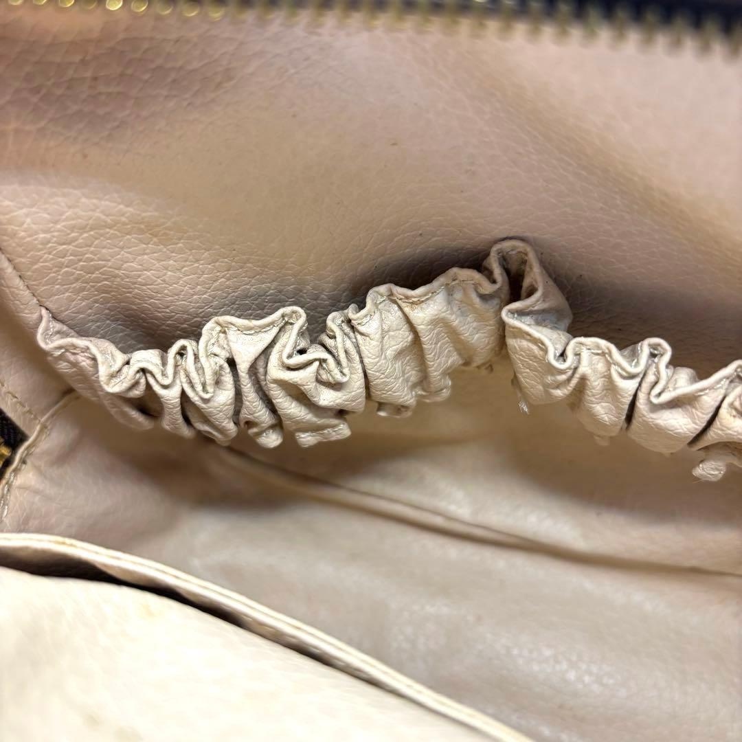 美品✨ ルイヴィトン トゥルース トワレット23 モノグラム クラッチバッグ