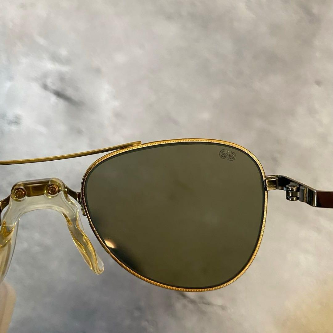 新品 golda eyevan サングラス ティアドロップ アイヴァン ゴルダ