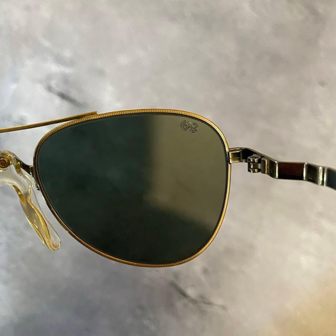 新品 golda eyevan サングラス ティアドロップ アイヴァン ゴルダ