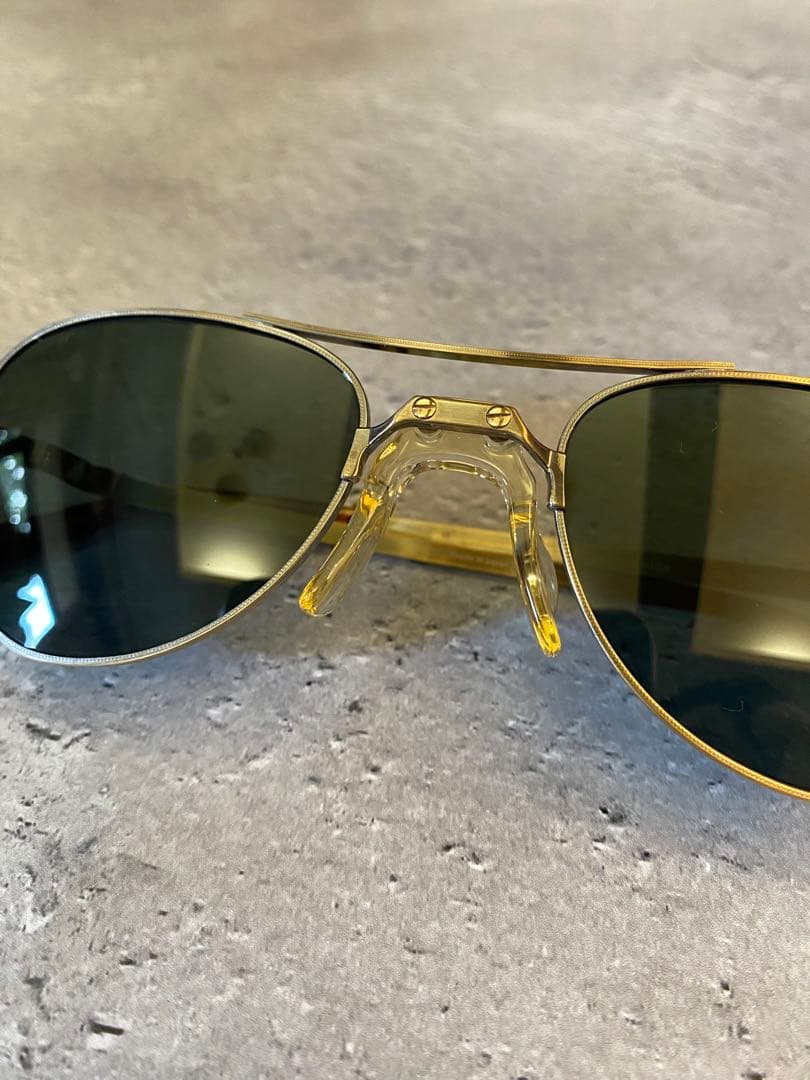 新品 golda eyevan サングラス ティアドロップ アイヴァン ゴルダ