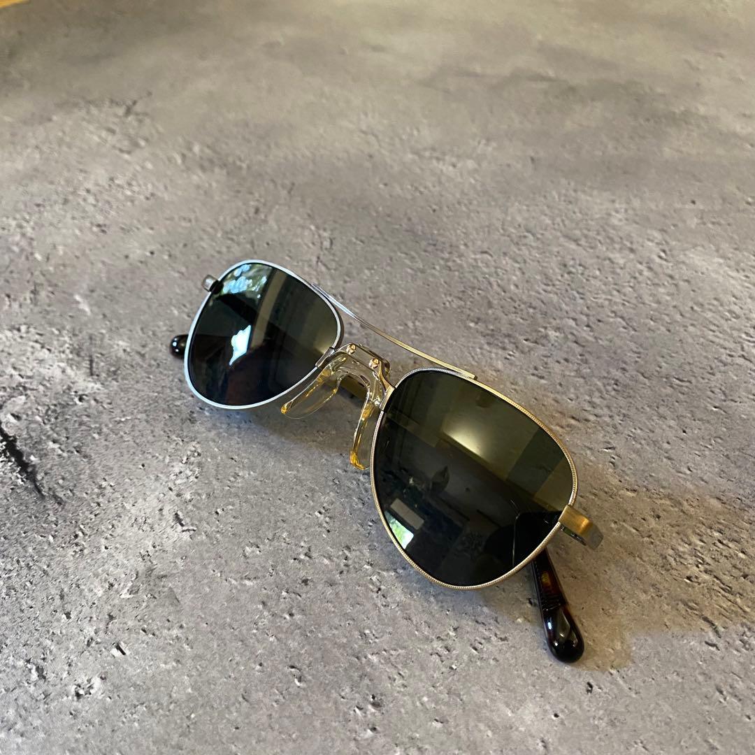 新品 golda eyevan サングラス ティアドロップ アイヴァン ゴルダ