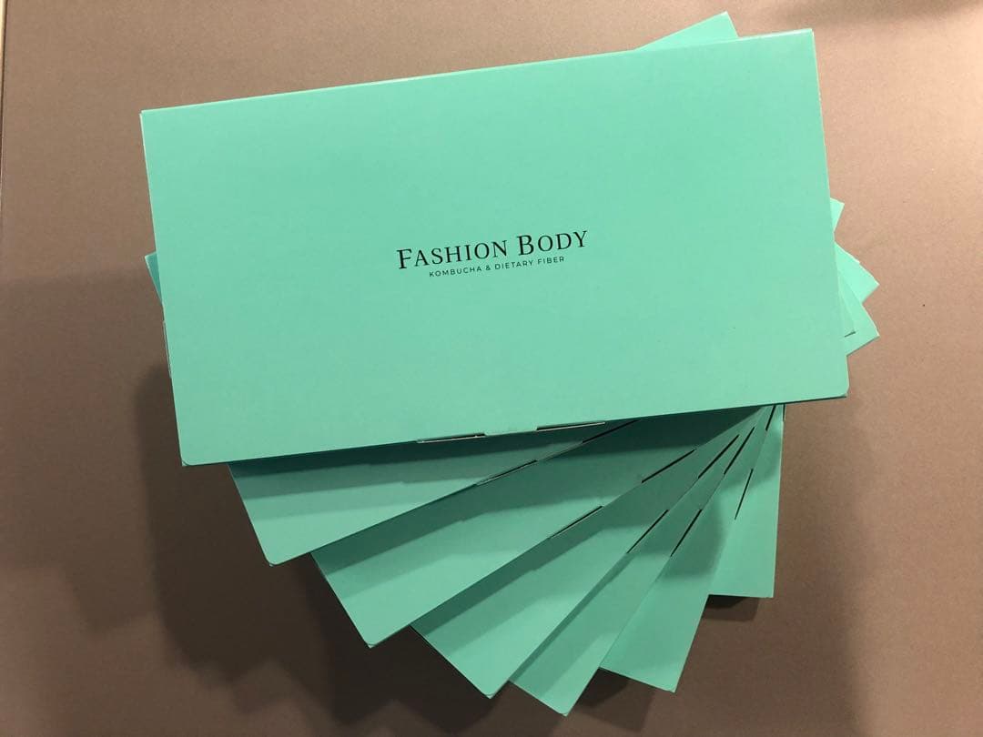 【専用】FASHION BODY