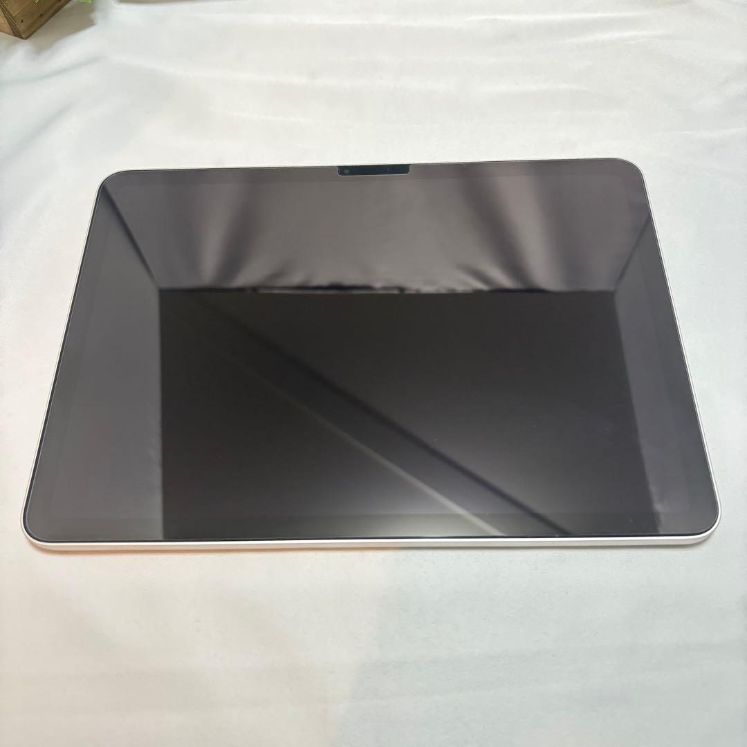 iPad Air 第6世代　M2 Apple Pencil Pro その他セット